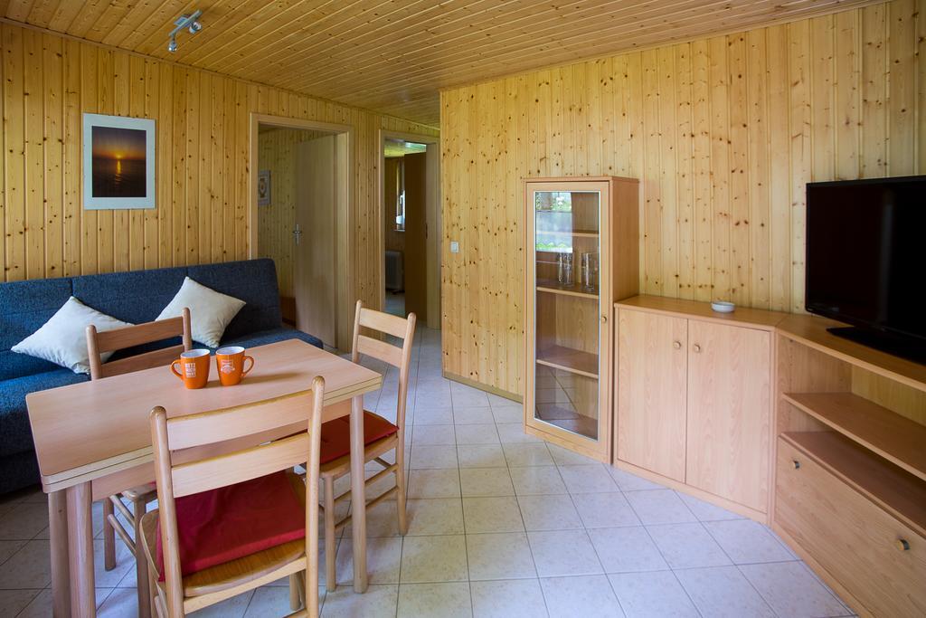 Feriendorf Min Herzing Nonnevitz Ngoại thất bức ảnh
