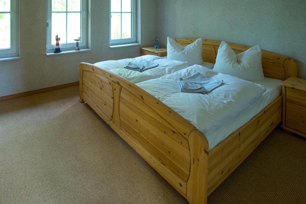 Feriendorf Min Herzing Nonnevitz Ngoại thất bức ảnh